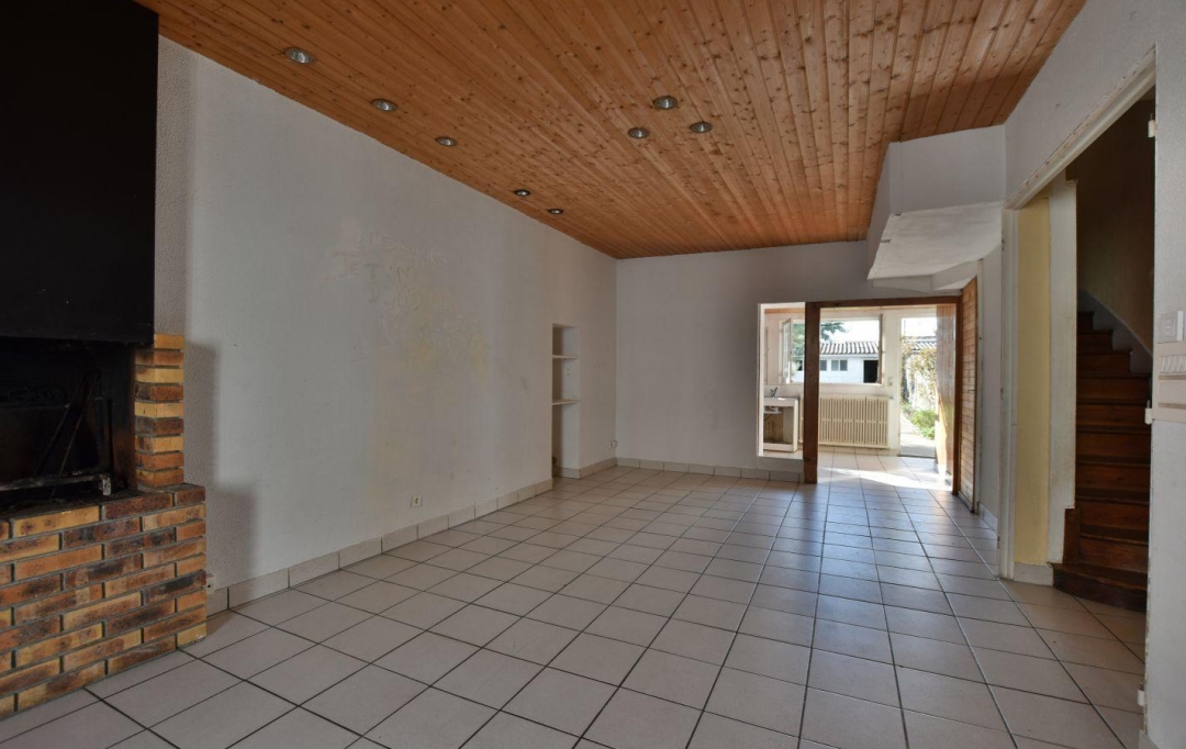 Agence Michel ROUIL : Maison / Villa | CHOLET (49300) | 85 m2 | 148 400 € 