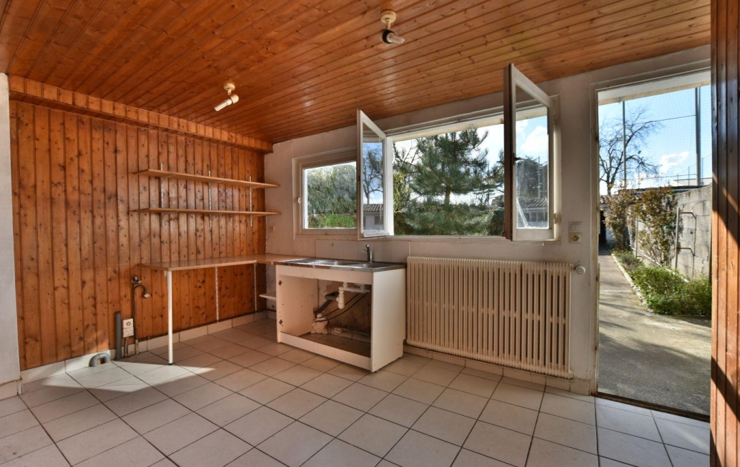 Agence Michel ROUIL : Maison / Villa | CHOLET (49300) | 85 m2 | 148 400 € 