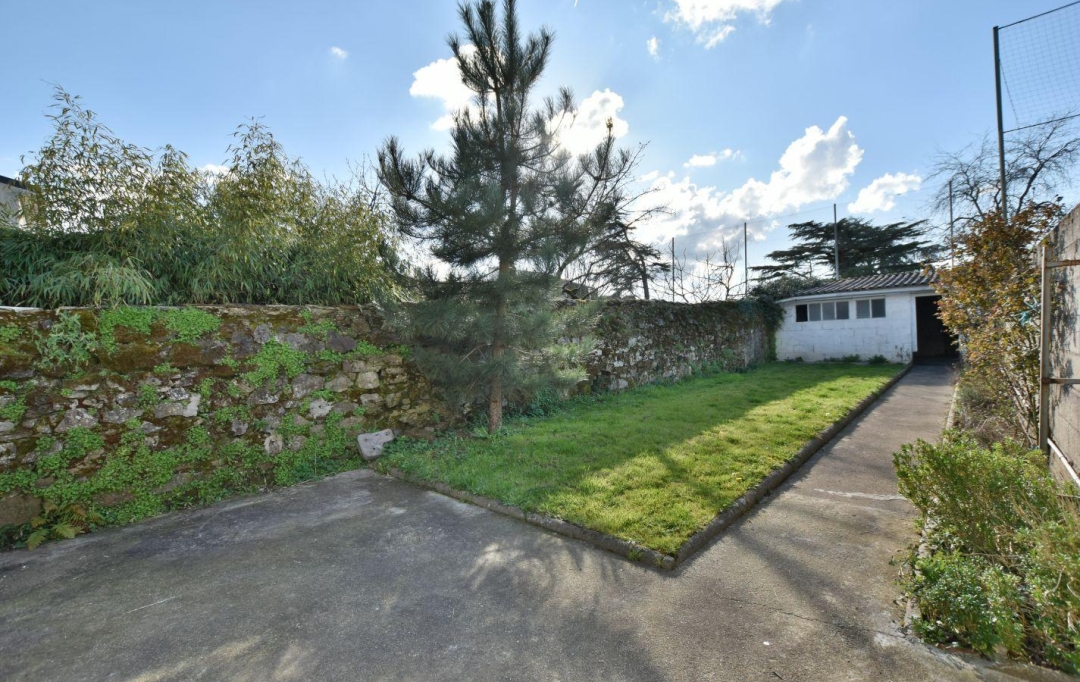Agence Michel ROUIL : Maison / Villa | CHOLET (49300) | 85 m2 | 148 400 € 