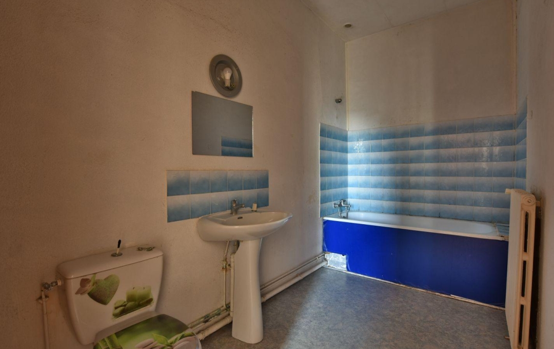 Agence Michel ROUIL : Maison / Villa | CHOLET (49300) | 85 m2 | 148 400 € 