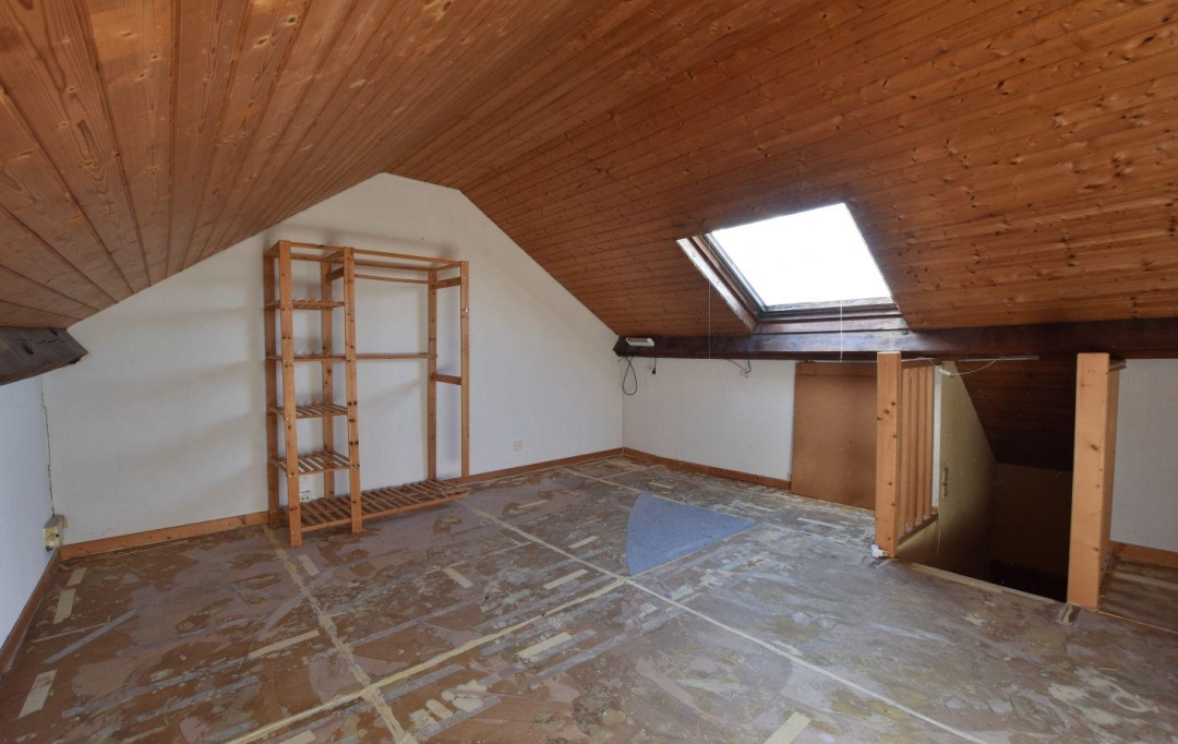 Agence Michel ROUIL : Maison / Villa | CHOLET (49300) | 85 m2 | 148 400 € 