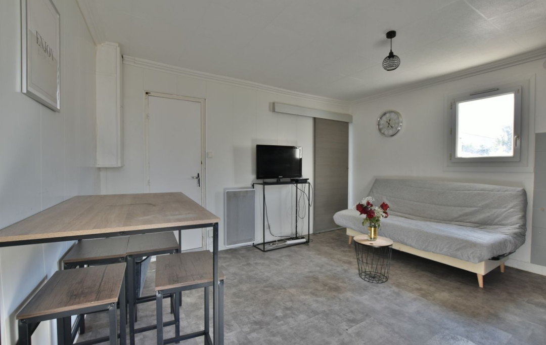 Agence Michel ROUIL : Maison / Villa | CHOLET (49300) | 70 m2 | 156 600 € 