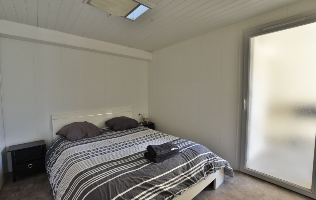 Agence Michel ROUIL : Maison / Villa | CHOLET (49300) | 70 m2 | 156 600 € 