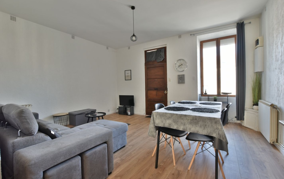 Agence Michel ROUIL : Maison / Villa | CHOLET (49300) | 70 m2 | 156 600 € 