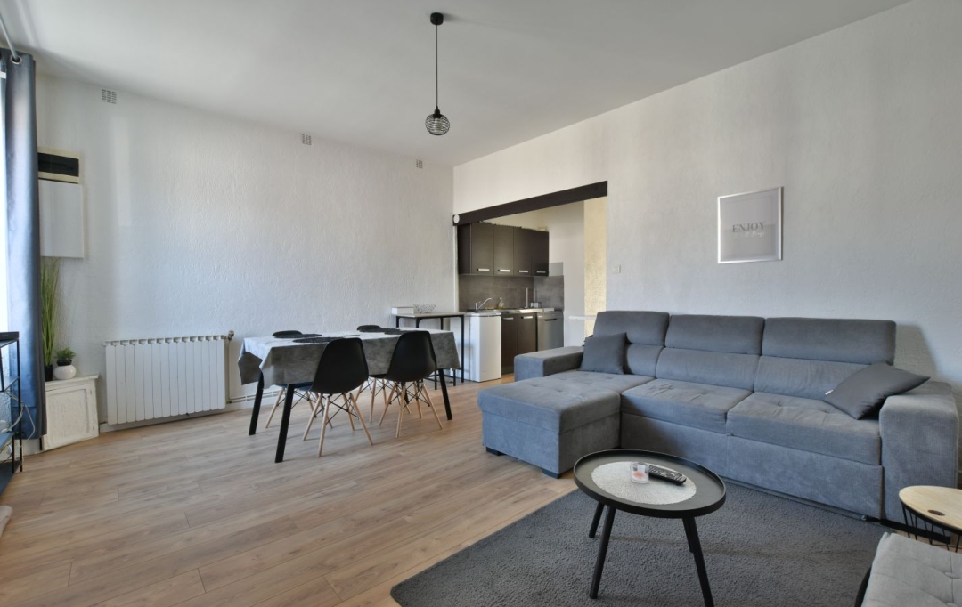 Agence Michel ROUIL : Maison / Villa | CHOLET (49300) | 70 m2 | 156 600 € 