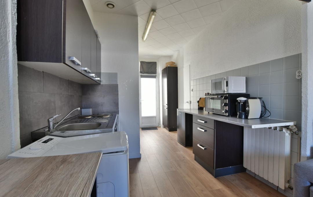 Agence Michel ROUIL : Maison / Villa | CHOLET (49300) | 70 m2 | 156 600 € 
