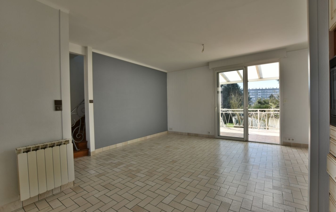 Agence Michel ROUIL : Maison / Villa | CHOLET (49300) | 73 m2 | 173 250 € 