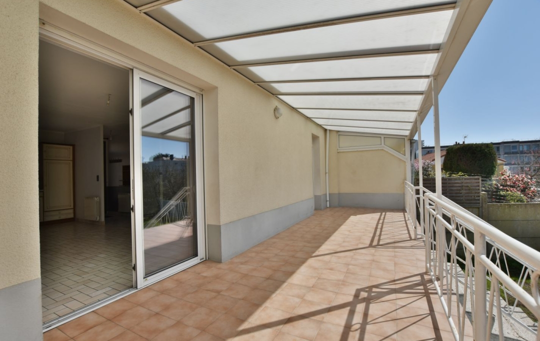 Agence Michel ROUIL : Maison / Villa | CHOLET (49300) | 73 m2 | 173 250 € 