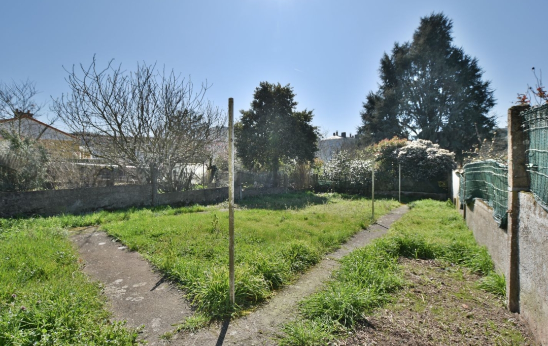Agence Michel ROUIL : Maison / Villa | CHOLET (49300) | 73 m2 | 173 250 € 