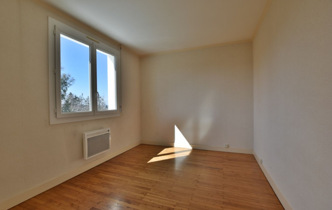 Agence Michel ROUIL : Maison / Villa | CHOLET (49300) | 73 m2 | 173 250 € 