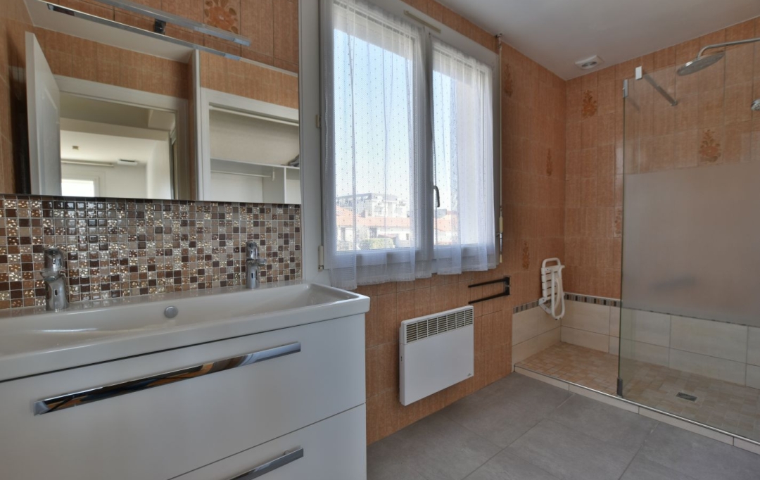 Agence Michel ROUIL : Maison / Villa | CHOLET (49300) | 73 m2 | 173 250 € 