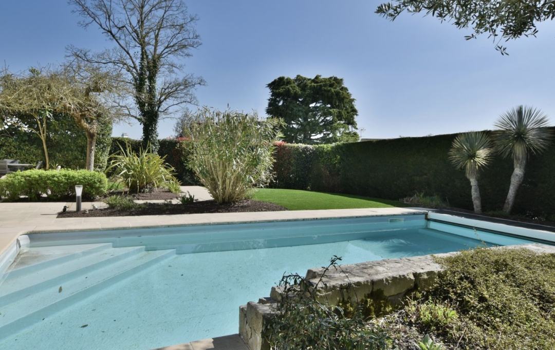 Agence Michel ROUIL : House | CHOLET (49300) | 220 m2 | 551 200 € 