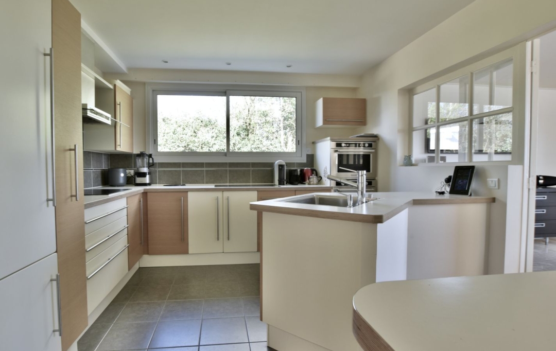 Agence Michel ROUIL : House | CHOLET (49300) | 220 m2 | 551 200 € 