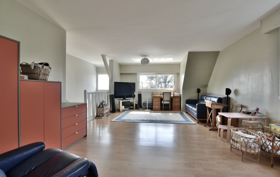 Agence Michel ROUIL : House | CHOLET (49300) | 220 m2 | 551 200 € 