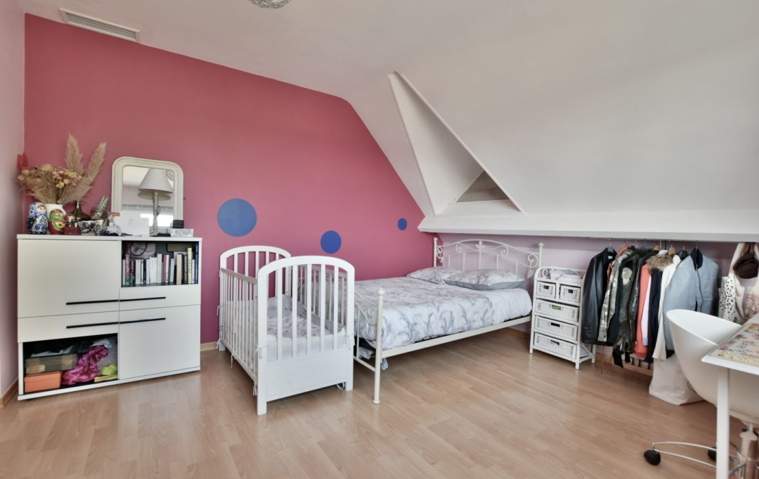 Agence Michel ROUIL : House | CHOLET (49300) | 220 m2 | 551 200 € 