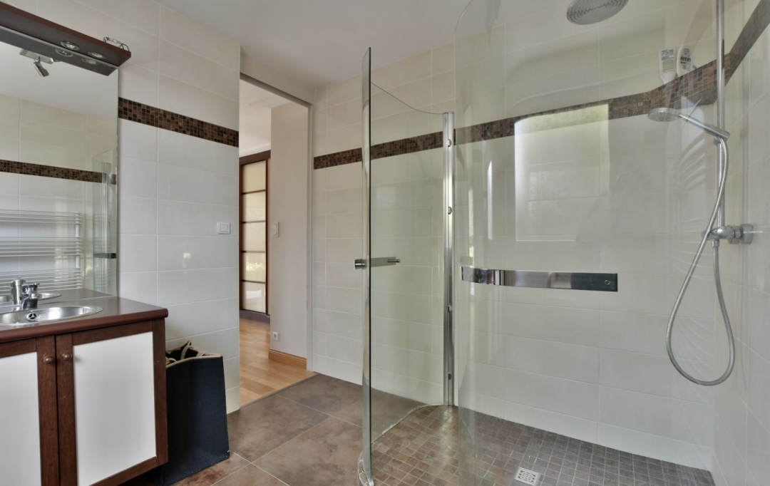 Agence Michel ROUIL : House | CHOLET (49300) | 220 m2 | 551 200 € 