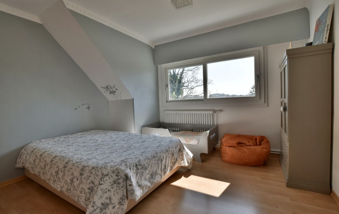 Agence Michel ROUIL : House | CHOLET (49300) | 220 m2 | 551 200 € 