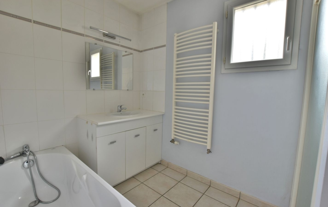 Agence Michel ROUIL : Maison / Villa | CHOLET (49300) | 91 m2 | 199 500 € 