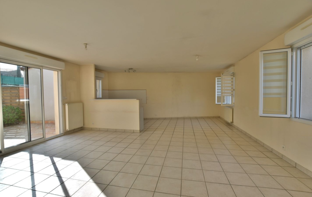 Agence Michel ROUIL : Maison / Villa | CHOLET (49300) | 91 m2 | 199 500 € 