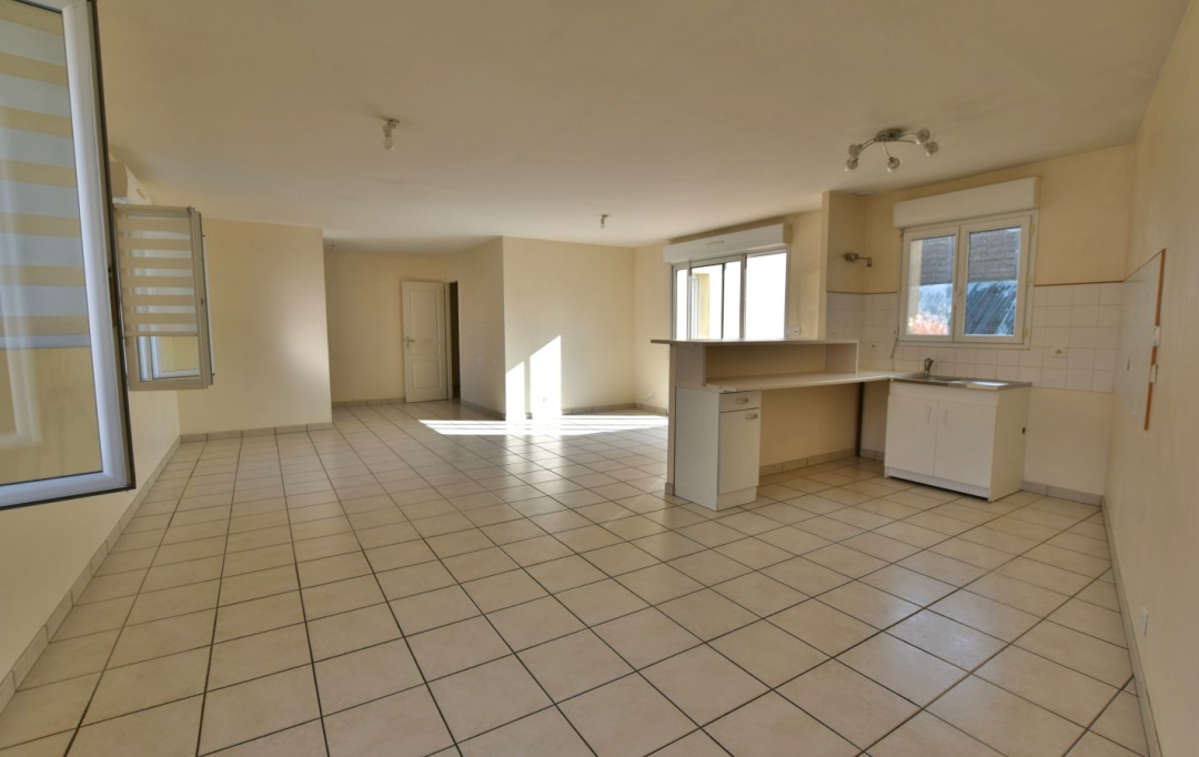 Agence Michel ROUIL : Maison / Villa | CHOLET (49300) | 91 m2 | 199 500 € 