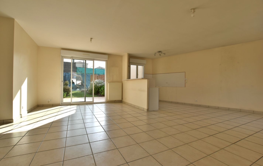 Agence Michel ROUIL : Maison / Villa | CHOLET (49300) | 91 m2 | 199 500 € 