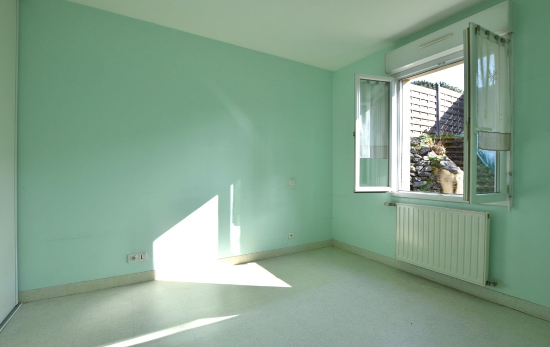 Agence Michel ROUIL : Maison / Villa | CHOLET (49300) | 91 m2 | 199 500 € 