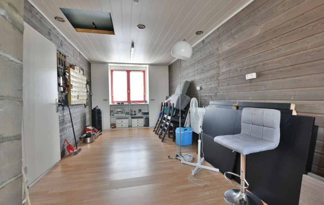 Agence Michel ROUIL : Maison / Villa | LA TESSOUALLE (49280) | 108 m2 | 256 900 € 