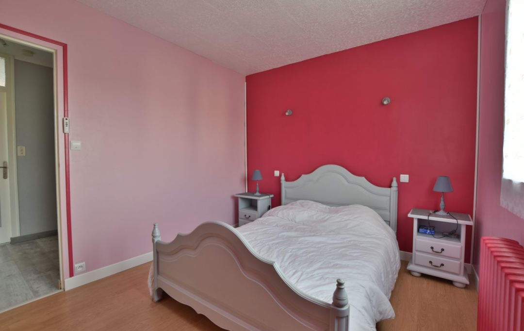 Agence Michel ROUIL : Maison / Villa | LA TESSOUALLE (49280) | 108 m2 | 256 900 € 