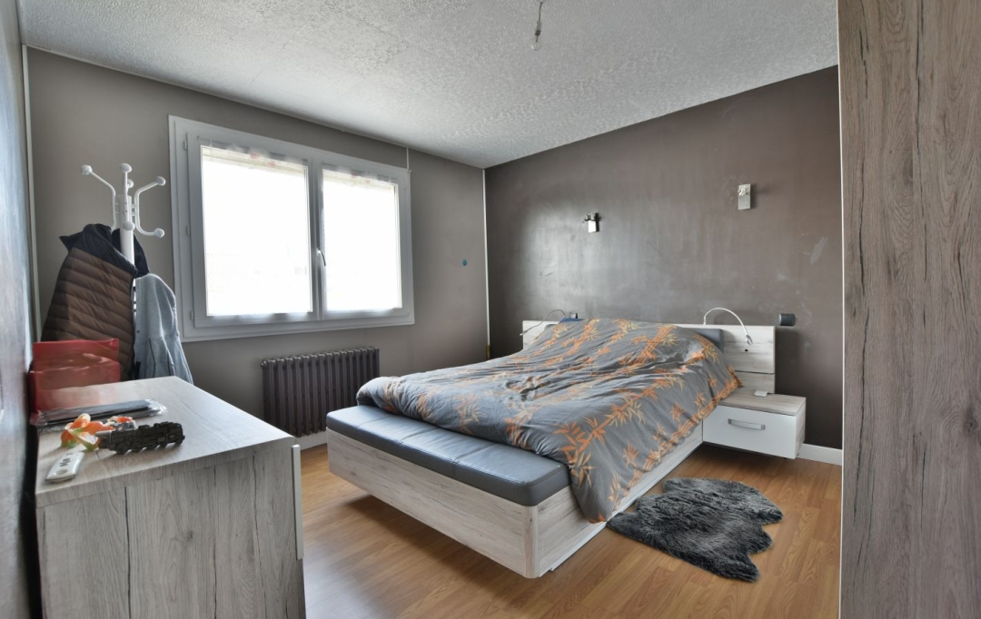 Agence Michel ROUIL : Maison / Villa | LA TESSOUALLE (49280) | 108 m2 | 256 900 € 