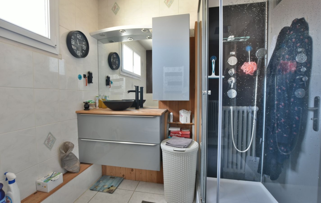 Agence Michel ROUIL : Maison / Villa | LA TESSOUALLE (49280) | 108 m2 | 256 900 € 