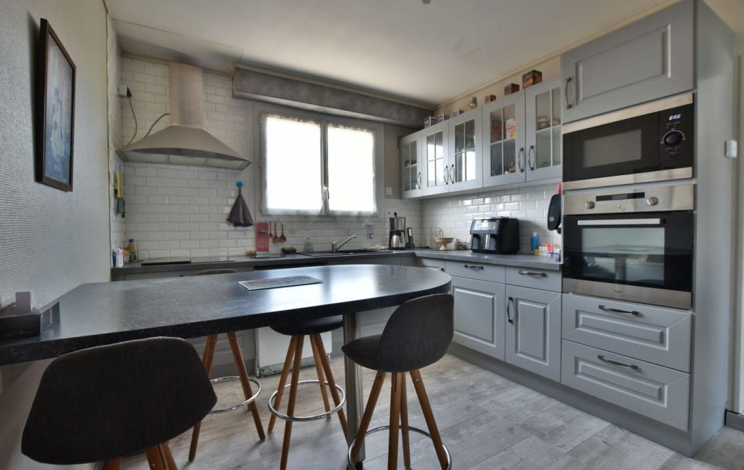 Agence Michel ROUIL : Maison / Villa | LA TESSOUALLE (49280) | 108 m2 | 256 900 € 