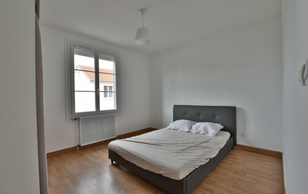 Agence Michel ROUIL : Maison / Villa | CHOLET (49300) | 76 m2 | 186 900 € 
