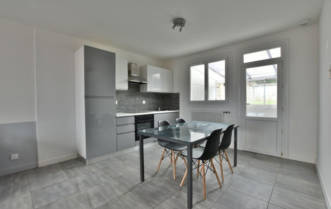 Agence Michel ROUIL : Maison / Villa | CHOLET (49300) | 76 m2 | 186 900 € 