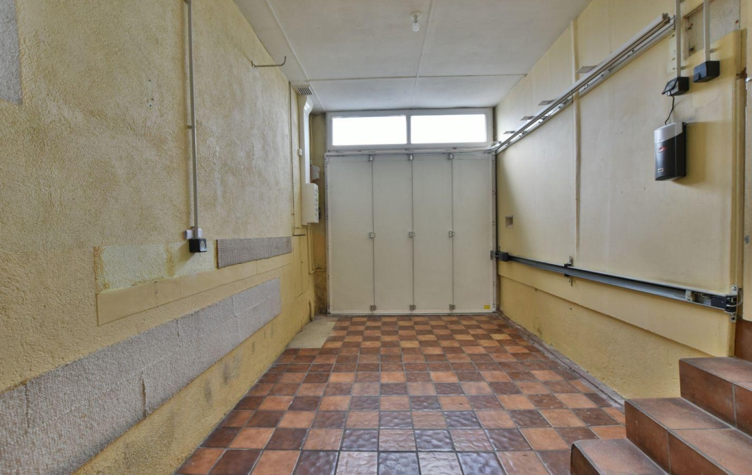Agence Michel ROUIL : Maison / Villa | CHOLET (49300) | 76 m2 | 186 900 € 