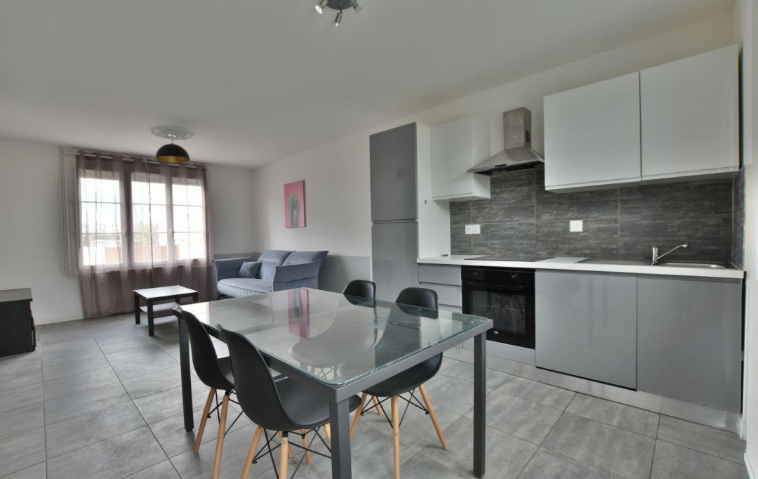 Agence Michel ROUIL : Maison / Villa | CHOLET (49300) | 76 m2 | 186 900 € 