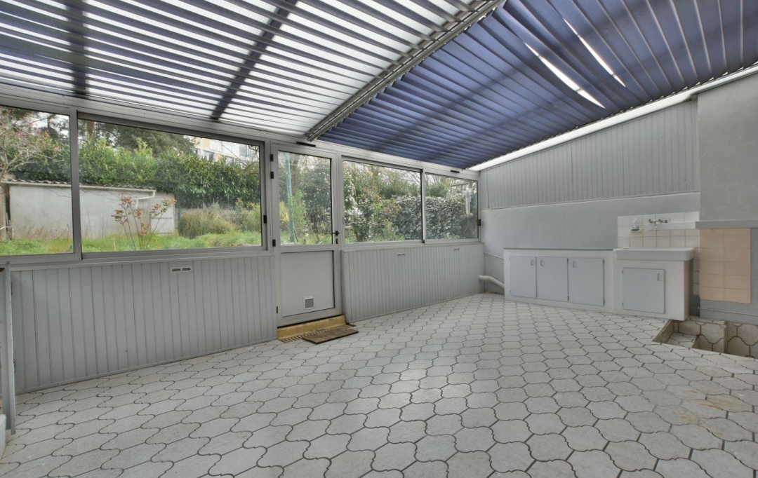 Agence Michel ROUIL : Maison / Villa | CHOLET (49300) | 76 m2 | 186 900 € 