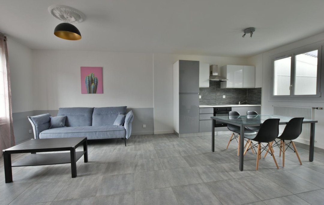 Agence Michel ROUIL : Maison / Villa | CHOLET (49300) | 76 m2 | 186 900 € 