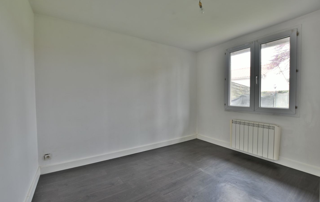 Agence Michel ROUIL : Maison / Villa | CHOLET (49300) | 44 m2 | 84 500 € 