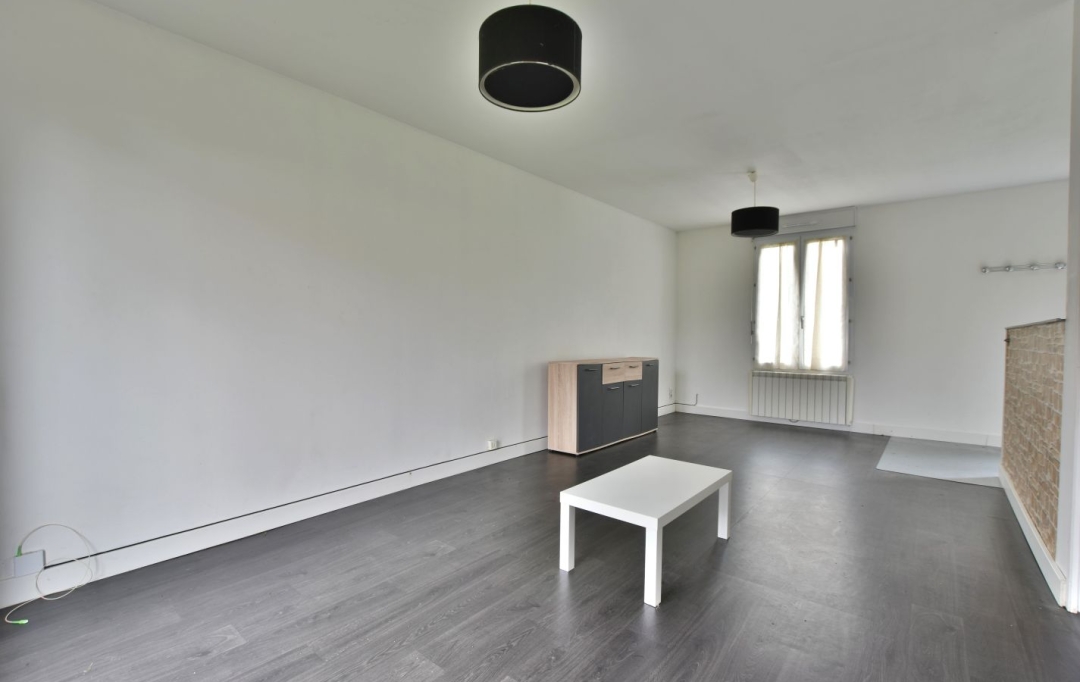 Agence Michel ROUIL : Maison / Villa | CHOLET (49300) | 44 m2 | 84 500 € 