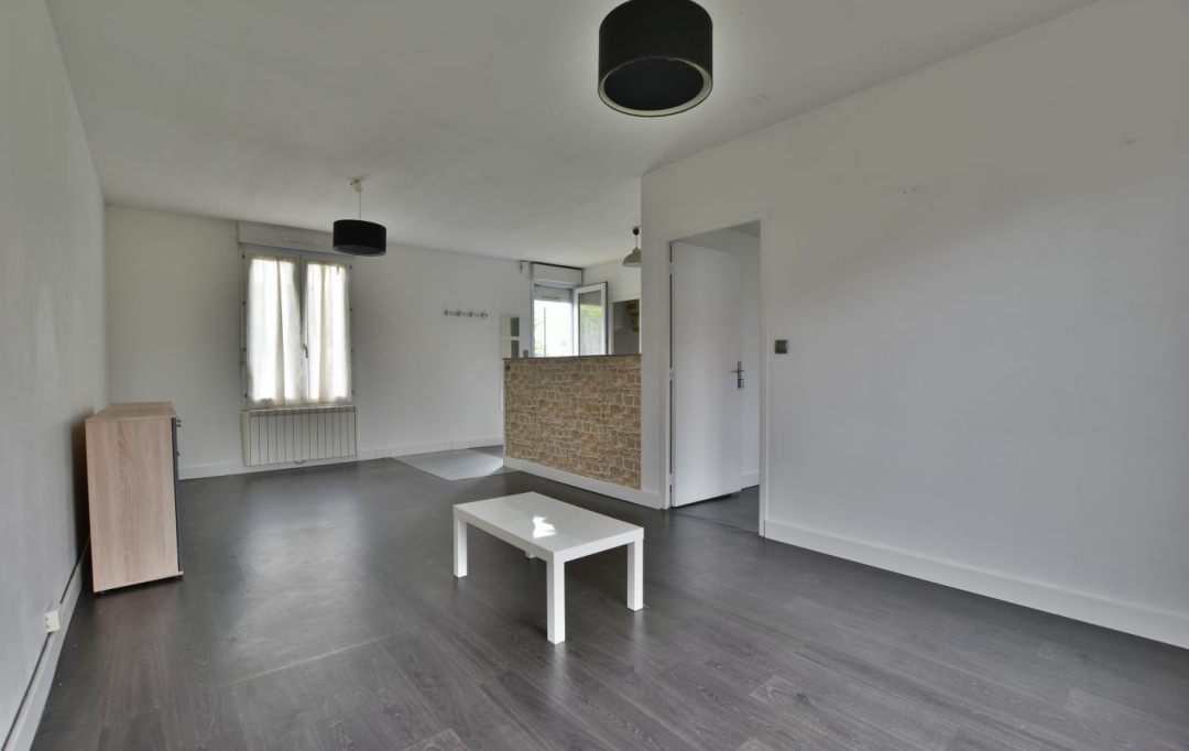 Agence Michel ROUIL : Maison / Villa | CHOLET (49300) | 44 m2 | 84 500 € 