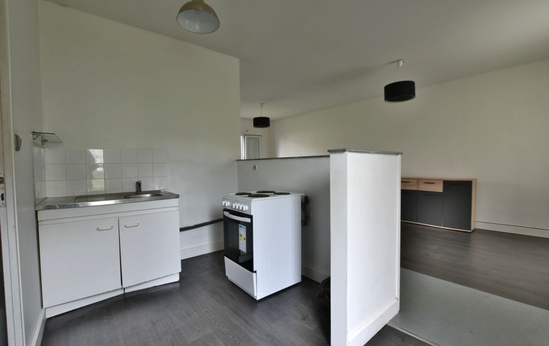 Agence Michel ROUIL : Maison / Villa | CHOLET (49300) | 44 m2 | 84 500 € 