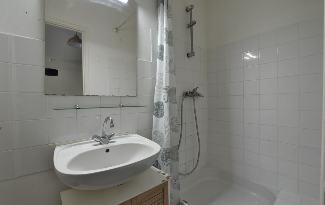 Agence Michel ROUIL : Maison / Villa | CHOLET (49300) | 44 m2 | 84 500 € 