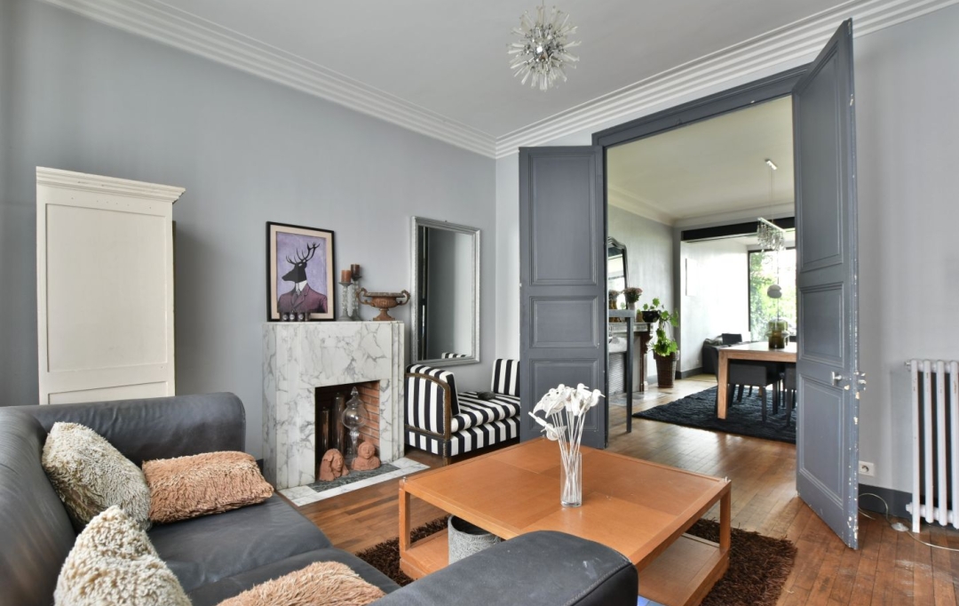 Agence Michel ROUIL : House | CHOLET (49300) | 210 m2 | 457 600 € 