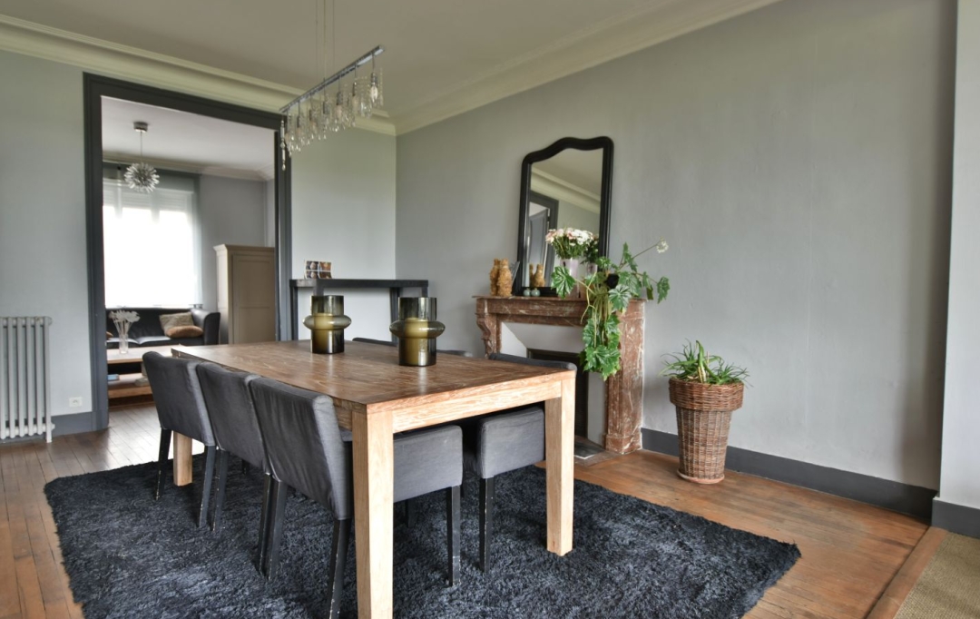 Agence Michel ROUIL : House | CHOLET (49300) | 210 m2 | 457 600 € 