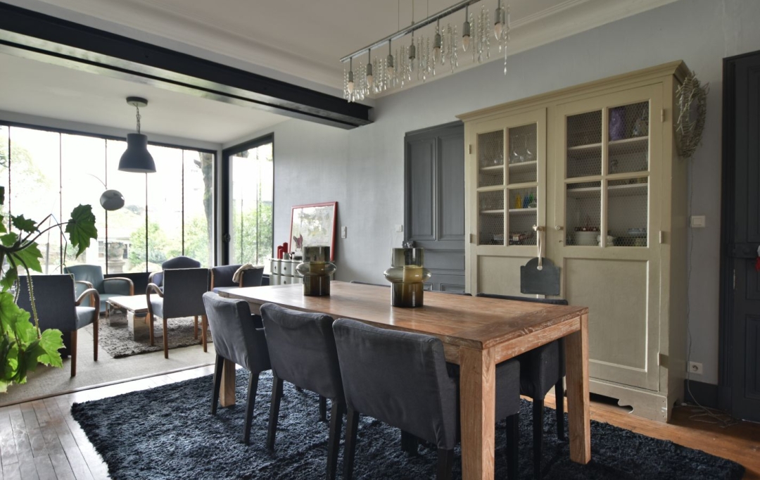 Agence Michel ROUIL : House | CHOLET (49300) | 210 m2 | 457 600 € 
