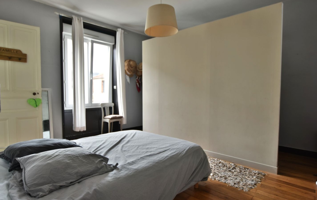 Agence Michel ROUIL : House | CHOLET (49300) | 210 m2 | 457 600 € 