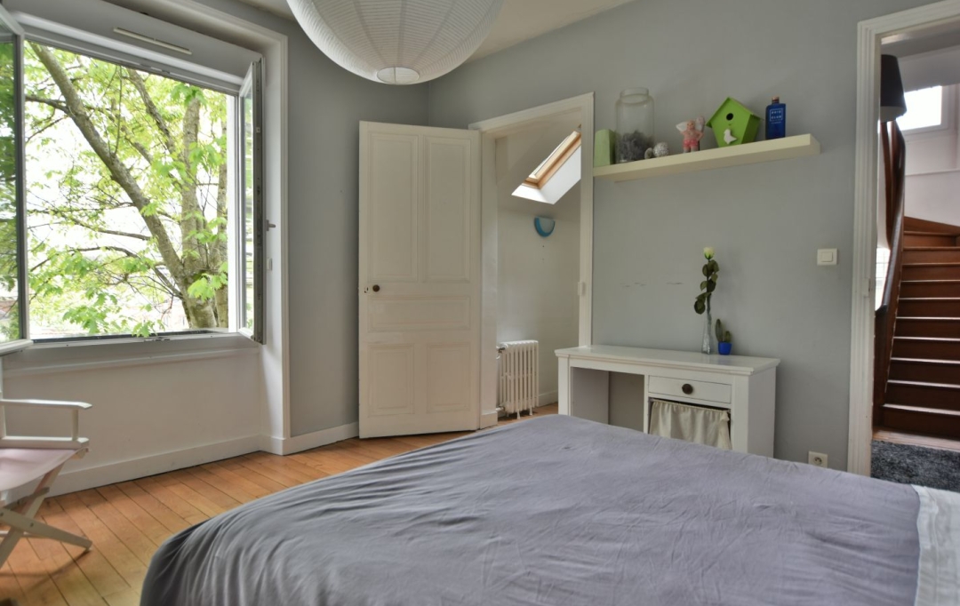 Agence Michel ROUIL : House | CHOLET (49300) | 210 m2 | 457 600 € 