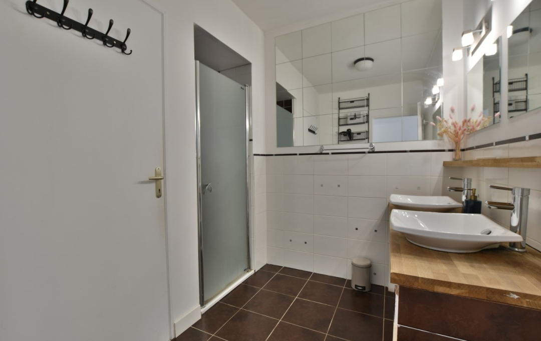 Agence Michel ROUIL : Maison / Villa | CHOLET (49300) | 182 m2 | 426 400 € 