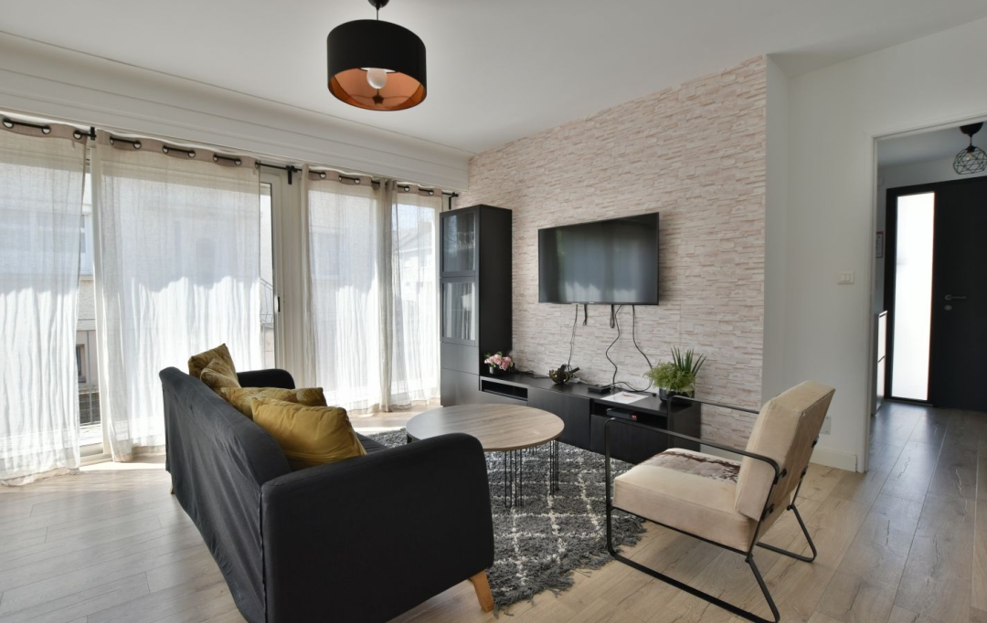 Agence Michel ROUIL : Maison / Villa | CHOLET (49300) | 182 m2 | 426 400 € 