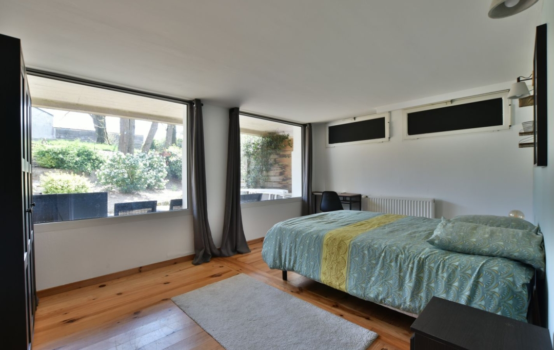 Agence Michel ROUIL : Maison / Villa | CHOLET (49300) | 182 m2 | 426 400 € 